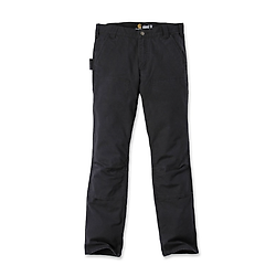 Pantalon de travail stretch double front cotton DUCK image