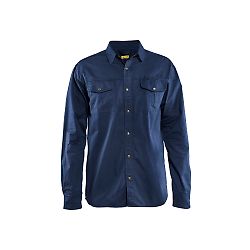 Chemise de travail Twill 3297 image