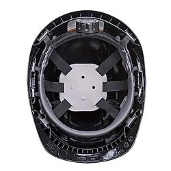 Casque Endurance Carbon Look Gris image