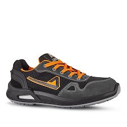 Chaussures de sécurité basse VULCAN S1P SRC image