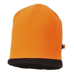 Bonnet Hi-Vis réversible image