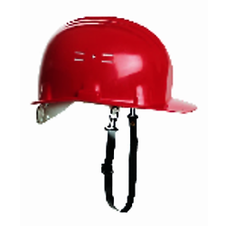 Lot de 10 jugulaires pour Casque de chantier (65100065120065160) image