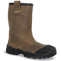 Bottes de sécurité ODER S3 SRC image