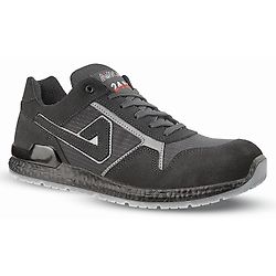 Chaussures de sécurité basse DRAKE S1P SRC image