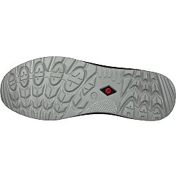 Chaussures de sécurité CLIFTON LOW S3 SRC - noir/rouge image