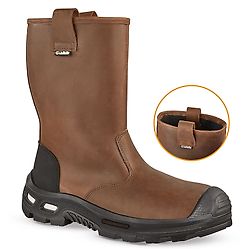 Bottes de sécurité JALMUDO S3 CI SRC image