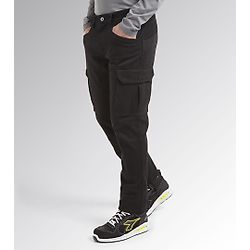 Pantalon de travail MOSCOW CARGO image