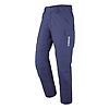 PANTALON POCHES GENOUX DIKI BLEU MARINE image 0