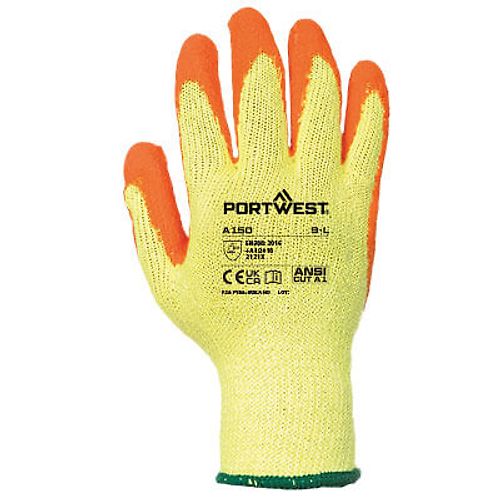 Orange 2XL - Taille 11 image