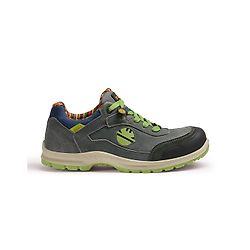 Chaussures de sécurité basses AGILITY AWAKE S3 ESD - Anthracite image