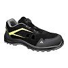 Chaussures de sécurité basses Boot S3S ESD SR FO Noir/Jaune image 0