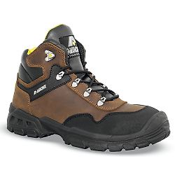 Chaussures de sécurité haute LOTAR S3 SRC image