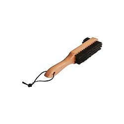 Brosse à cirage Transparent image