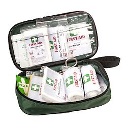 Kit véhicule 8 pers. Vert image