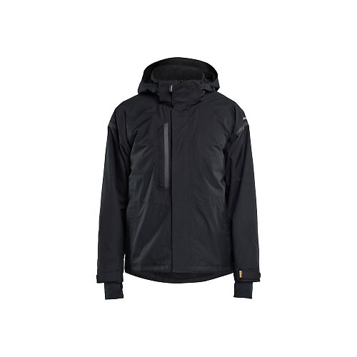 Noir XXXL image