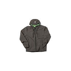 Veste de travail à capuche zippée GIACCONE GOODWIN image