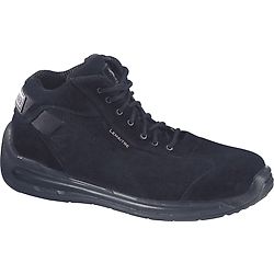 Chaussures de sécurité hautes BLACKCOBRA S3 CI SRC Noir image