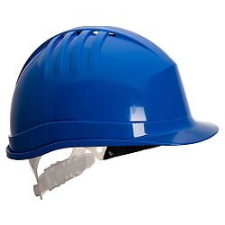 Casque de sécurité Expertline (roue à cliquet) image