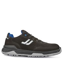 Chaussures de sécurité basse JALMECA SAS ESD S1P CI HI SRC image