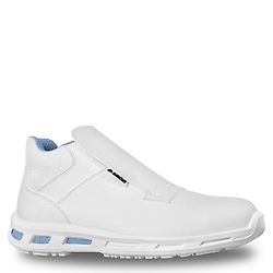 Chaussures de sécurité haute GLYCINE S2 SRC image
