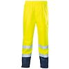 Ensemble de pluie de travail haute visibilité HI-WAY image 0