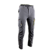 Pantalon de travail SOLAIRE - GRIS NUIT image 4