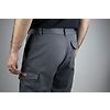 Pantalon de travail multirisque ZIRCONIUM RISK E2 - GRIS image 1