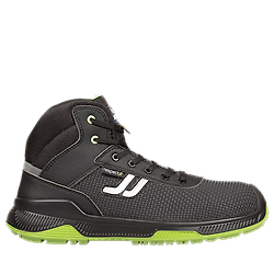 Chaussures de sécurité haute JALVIVO SAS ESD S3 CI SRC image