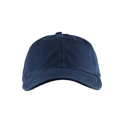 Casquette sans logo Marine image