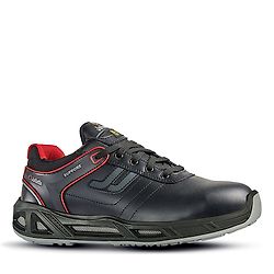 Chaussures de sécurité basse JALGEAR-TR SAS ESD S3 SRC image