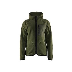 Veste de travail polaire 4725 image