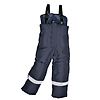 Pantalon Frigoriste Marine image 0