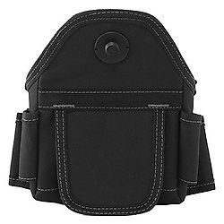 Poche porte outil du pantalon modulaire BX321 Noir image