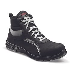 Chaussures de sécurité hautes FELIX S3 SRC Noir image