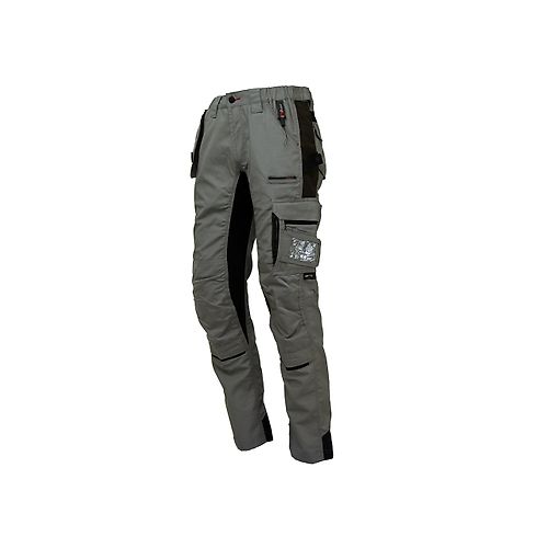 Gris clair M - FR (42) - EU (48) image