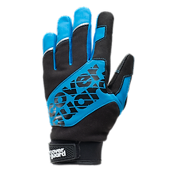 Lot de 5 - Gants EUROWINTER MX100 - Bleu/Noir image