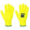 Gants Pro Cut Liner Jaune image 0
