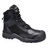 Bottes de Sécurité O7S SR FO SC HRO Noir image 0