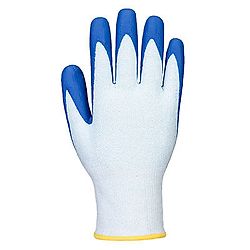 Gant FD Cut C13 Nitrile Bleu image