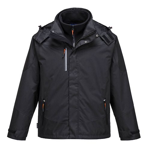 Noir 3XL image