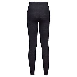 Legging en laine de mérinos Noir image