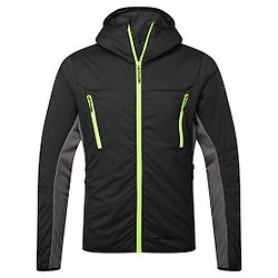 Veste hybride isolée EV4 image
