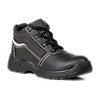 Chaussures de sécurité hautes NACRITE S1P - Noir image 0