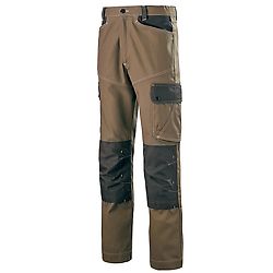 PANTALON CRAFT WORKER image