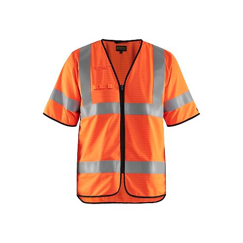 Orange fluo XXL/3XL image