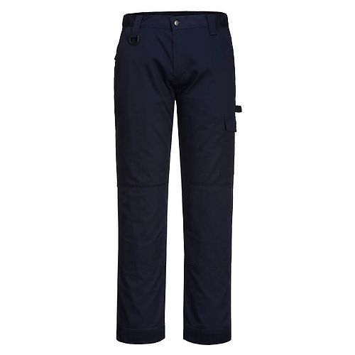 Pantalon de travail Super Marine Short 3XL - FR(56) - UK(46) image