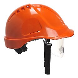 Casque Endurance Visor image