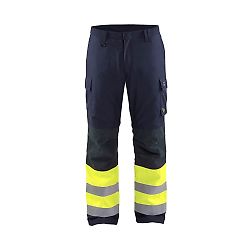 Pantalon de travail multinormes hiver inhérent 1869 image