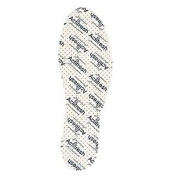 Semelle Actifresh Blanc image