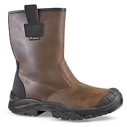 Bottes de sécurité QUANTUM S3 CI SRC image